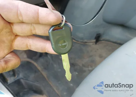 2012 Ford E-250 Commercial z USA, uszkodzony, nr VIN 1FTNE2EL8CDA61728